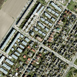 Satellite imagery of NEP, AT