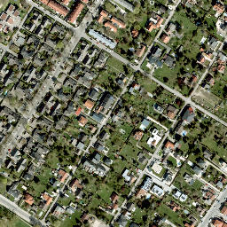 Satellite imagery of NEP, AT