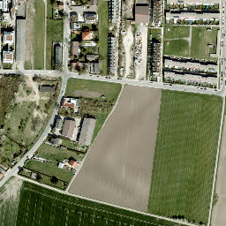 Satellite imagery of EQN, AT