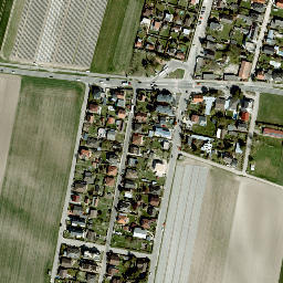 Satellite imagery of MDB, AT