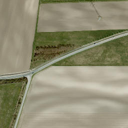 Satellite imagery of MDB, AT