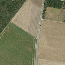 Satellite imagery of Meisterberg, AT
