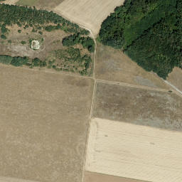 Satellite imagery of Meisterberg, AT