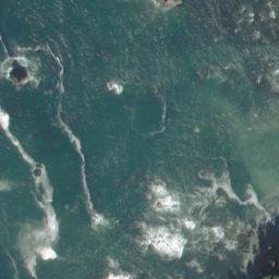 Satellite imagery of Point of Arches, US