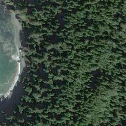 Satellite imagery of Point of Arches, US