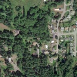 Satellite imagery of Rocky Point Quarry, US