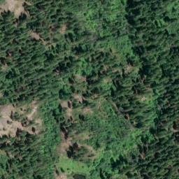 Satellite imagery of Hunts Bluff, US
