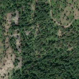 Satellite imagery of Keno Mine, US