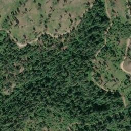 Satellite imagery of Keno Mine, US