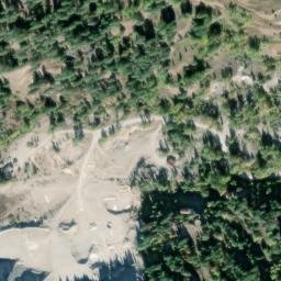 Satellite imagery of Finch Quarry, US