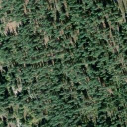 Satellite imagery of Finch Quarry, US