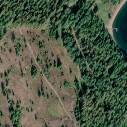 Satellite imagery of Anderson Point, US