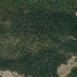 Satellite imagery of Lookout Ridge, US