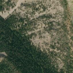 Satellite imagery of Lookout Ridge, US