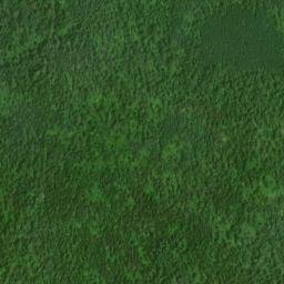 Satellite imagery of Mount Marny, CA