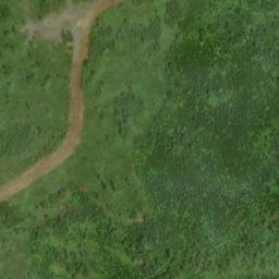 Satellite imagery of Mount Edna, CA