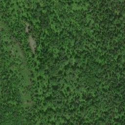 Satellite imagery of Silver Bluff, CA