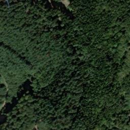 Satellite imagery of Haubühl, DE