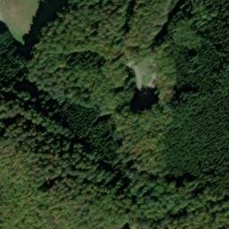 Satellite imagery of Gährenberg, DE