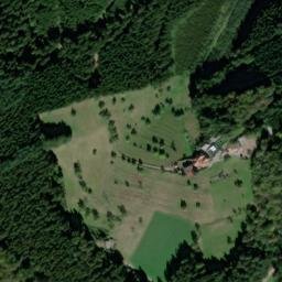 Satellite imagery of Gährenberg, DE