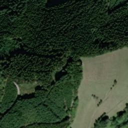 Satellite imagery of Gährenberg, DE
