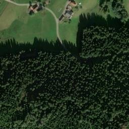 Satellite imagery of Mooswaldkopf, DE