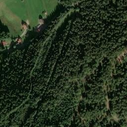 Satellite imagery of Mooswaldkopf, DE