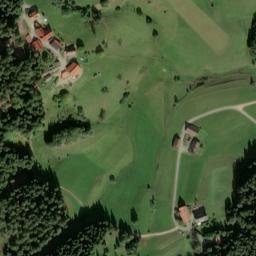 Satellite imagery of Mooswaldkopf, DE