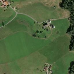 Satellite imagery of Hartskäpfle, DE