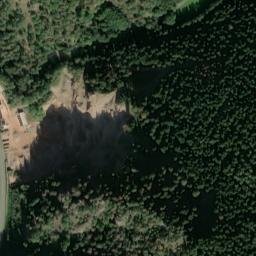 Satellite imagery of Rappenfelsen, DE