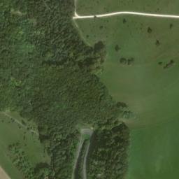 Satellite imagery of Hörnle, DE