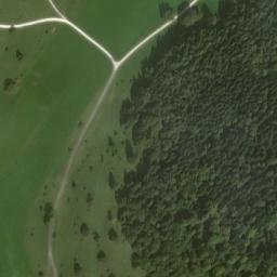 Satellite imagery of Hörnle, DE