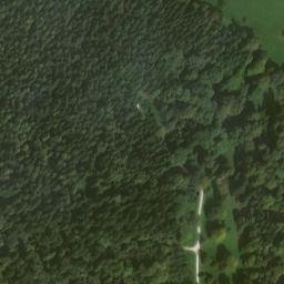 Satellite imagery of Hörnle, DE