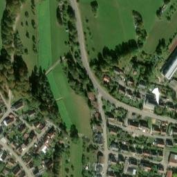 Satellite imagery of Riedbühl, DE