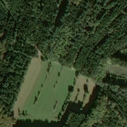 Satellite imagery of Hohwacht, DE