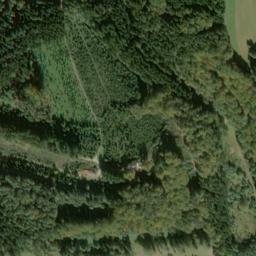 Satellite imagery of Hohwacht, DE