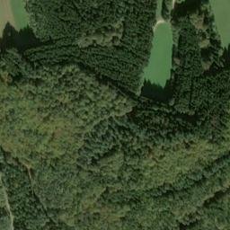 Satellite imagery of Hohwacht, DE