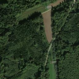 Satellite imagery of Steingart, DE