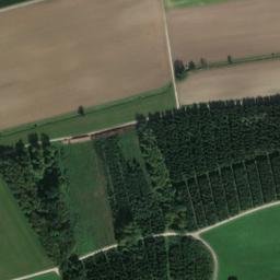 Satellite imagery of Silberberg, DE