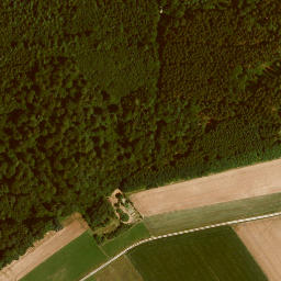 Satellite imagery of Kugelberg, DE