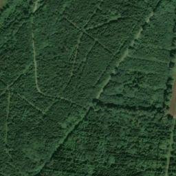 Satellite imagery of Mühlberg, DE