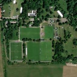 Satellite imagery of Schlossanlage Schleißheim, DE