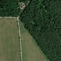 Satellite imagery of Schloss Lustheim, DE