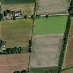 Satellite imagery of Sender Ismaning, Richtantenne, Mast Nordost, DE