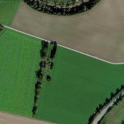 Satellite imagery of boundary_stone, DE