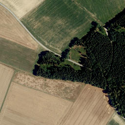Satellite imagery of Geinberg, AT