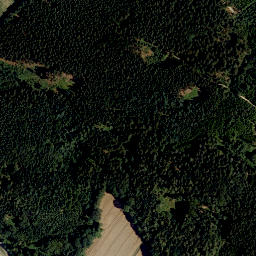 Satellite imagery of Geinberg, AT