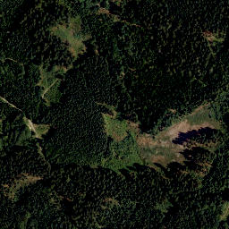 Satellite imagery of Geinberg, AT
