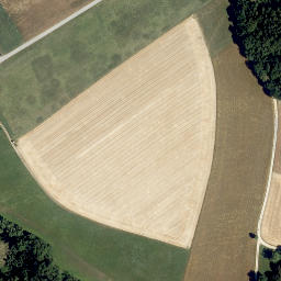 Satellite imagery of Reschfeld, AT