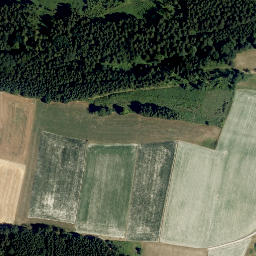 Satellite imagery of Reschfeld, AT